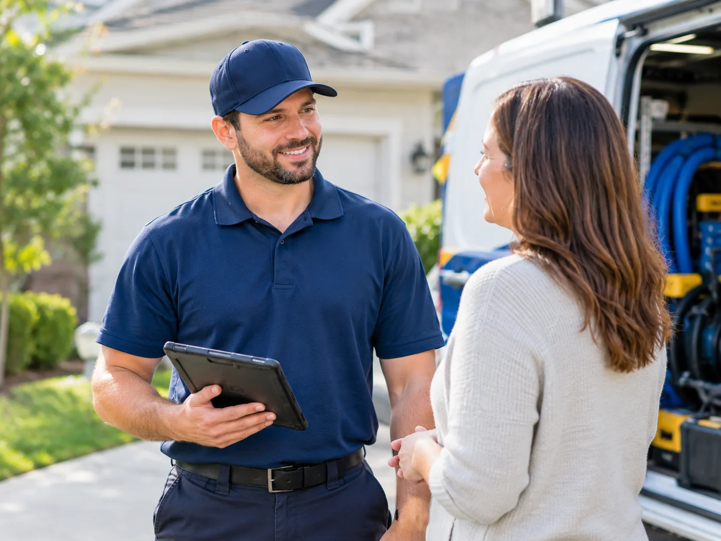 Sewage Backup Cleanup Dewy Rose, GA FAQs